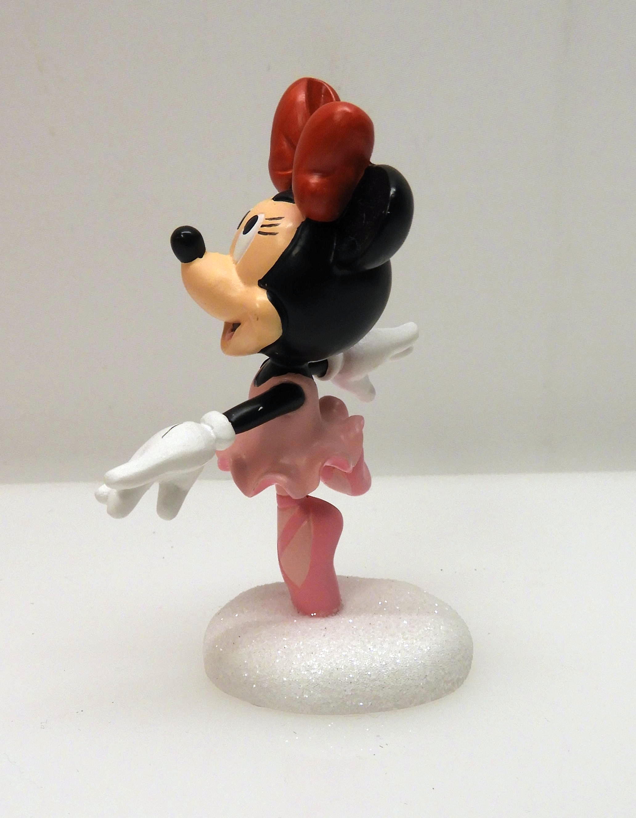 Disneys Mimmi Minnie´s Arabesque - 3