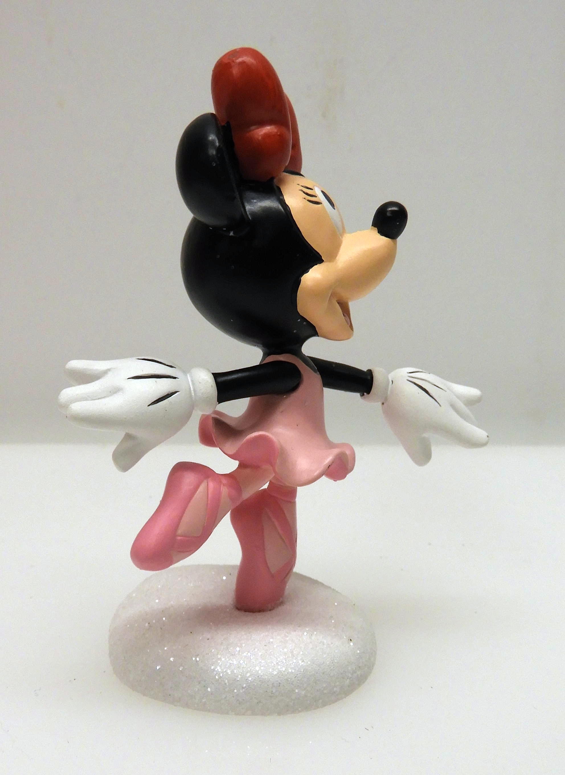 Disneys Mimmi Minnie´s Arabesque - 5