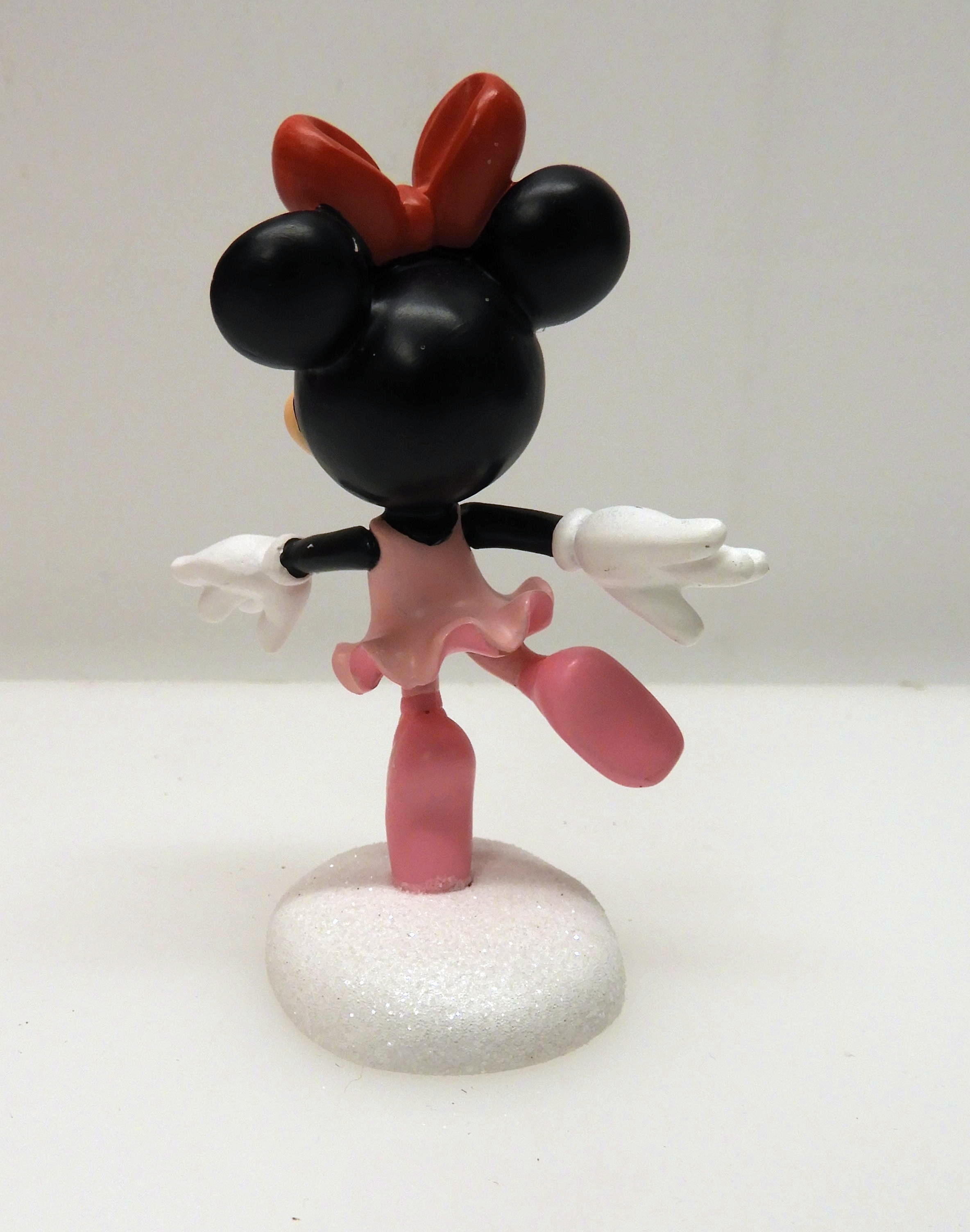 Disneys Mimmi Minnie´s Arabesque - 4