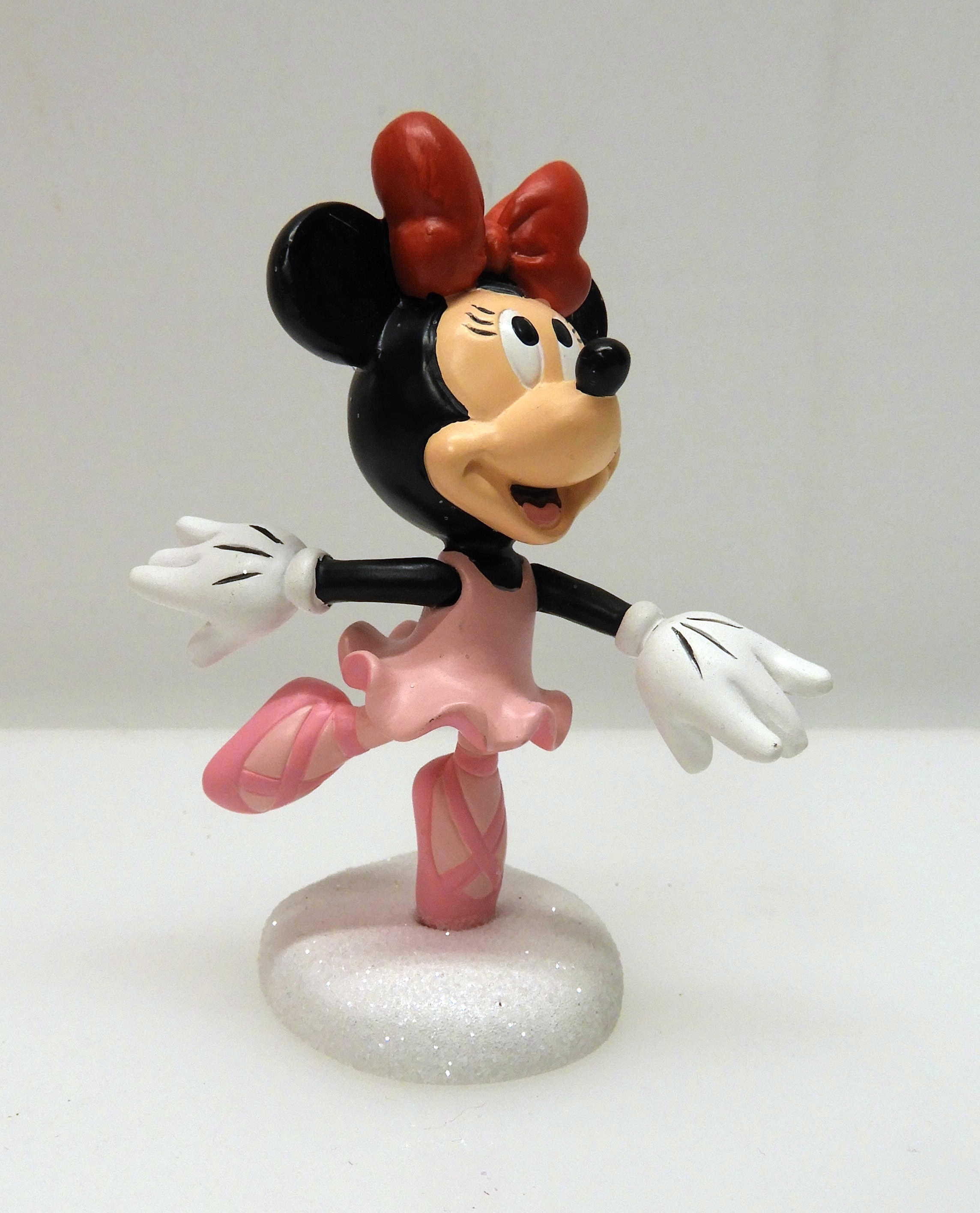 Disneys Mimmi Minnie´s Arabesque - 2