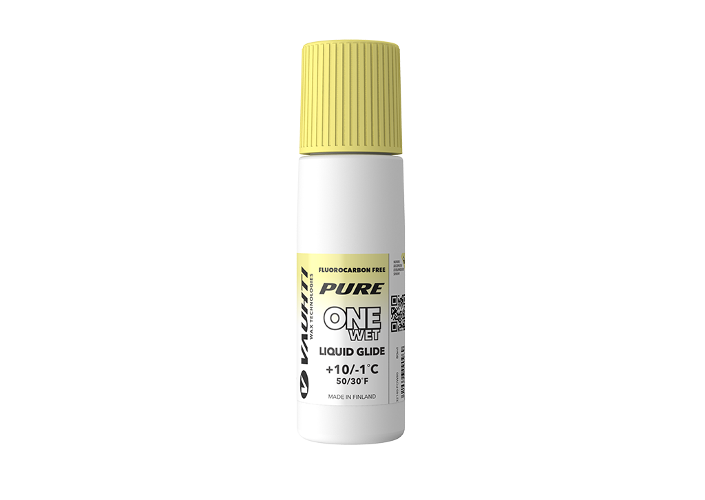 Vauhti Pure One Wet