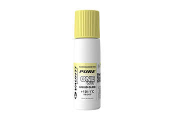 Vauhti Pure One Wet