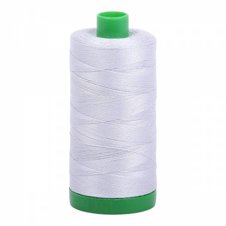 Aurifil 40wt Bomull 1000 m 2600