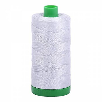 Aurifil 40wt Bomull 1000 m 2600