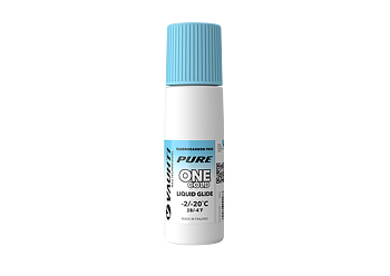 Vauhti Pure One Cold