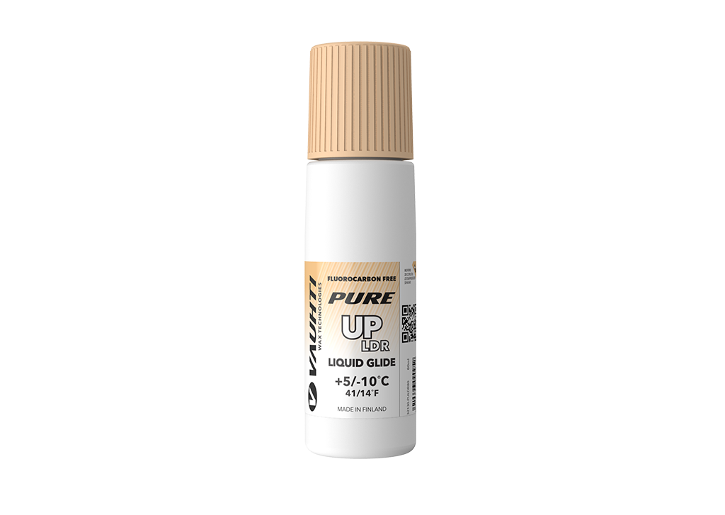 Vauhti Pure Up LDR