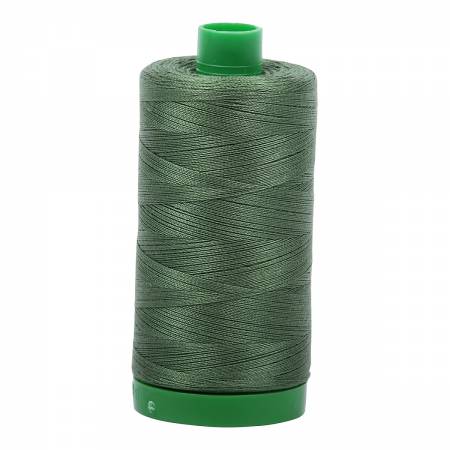 Aurifil 40 wt Bomull 1000 m 2890