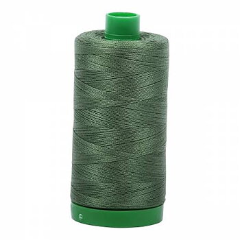 Aurifil 40 wt Bomull 1000 m 2890