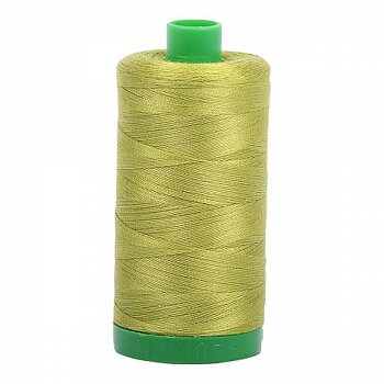 Aurifil 40 wt Bomull 1000 m 1147