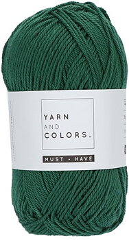 Must - Have Bottle 