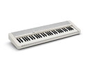 Casio CT-S1BK Casiotone White