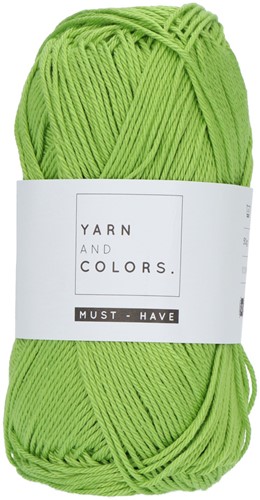 Must - Have Peridot