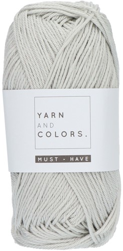 Must - Have Silver 