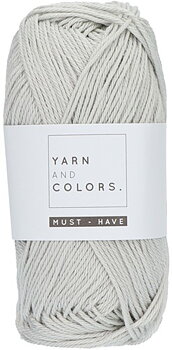 Must - Have Silver 