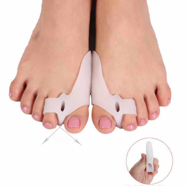 Hallux Valgus - Nattset 7 delar - 12