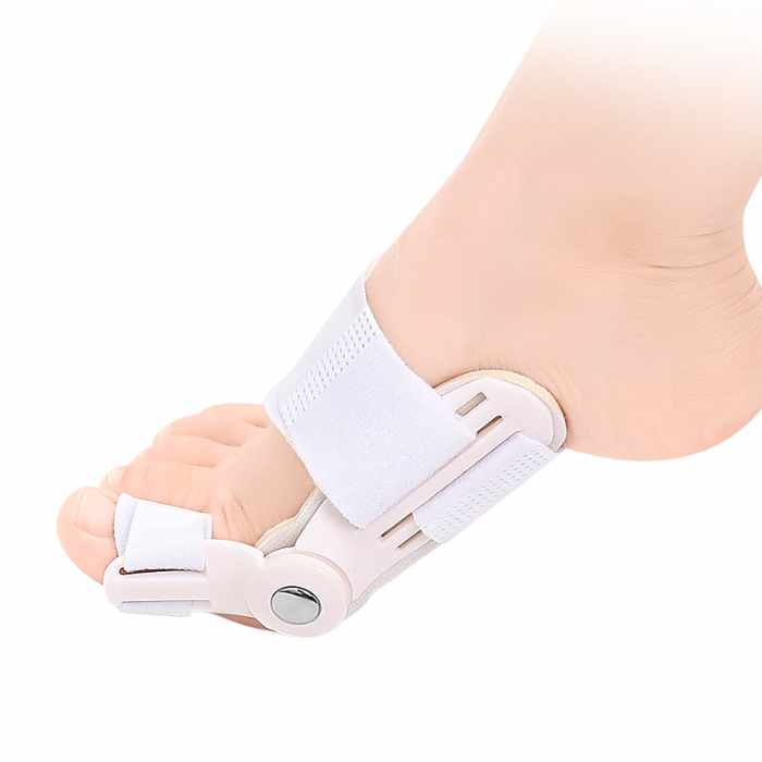 Hallux Valgus - Nattset 7 delar - 5