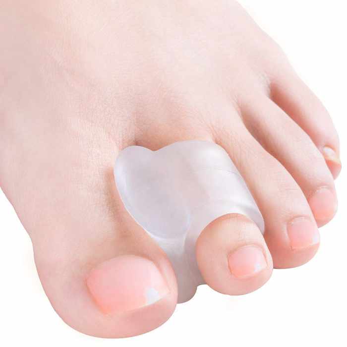 Hallux Valgus - Nattset 7 delar - 9