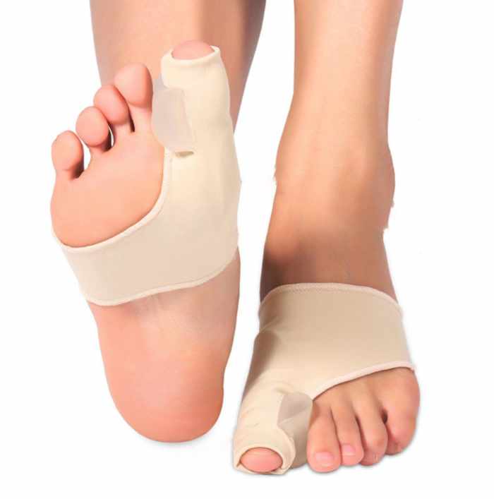 Hallux Valgus - Correction Set Toe 7 parts - 12