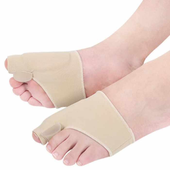 Hallux Valgus - Correction Set Toe 7 parts - 11