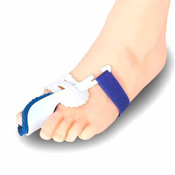 Hallux Valgus - Nattset 8 delar - 11