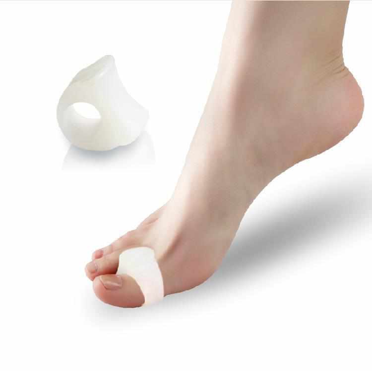 Hallux Valgus - Nattset 8 delar - 12