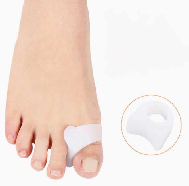 Hallux Valgus - Nattset 8 delar - 9