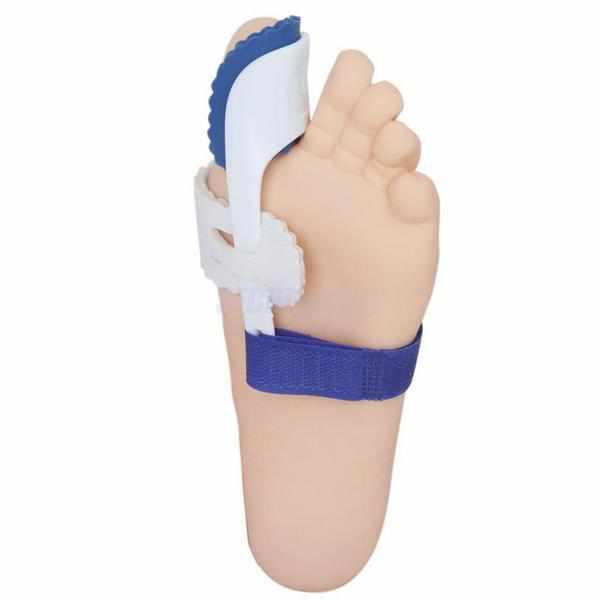 Hallux Valgus - Nattset 8 delar - 14