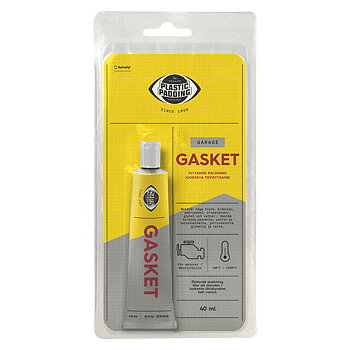 Plastic Padding flytande packning 40ml