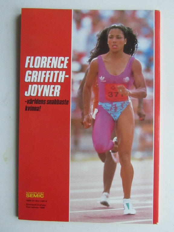 Buster Sport special 1989 - 2