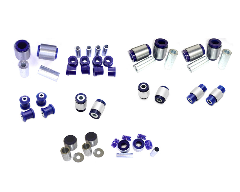 kpさま専用 KYB Plus Strut Assembly ASR4002