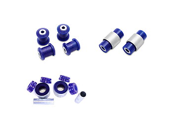 Front Suspension Bush Kit