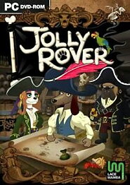JOLLY ROVER PC
