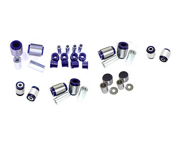 Rear Suspension Bush Kit