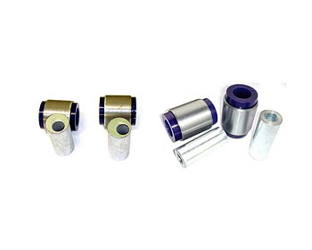 Camber & Toe Adjusting Kit