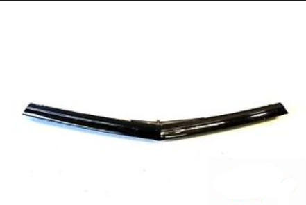 2. OEM front Spoiler.  facelift SL63. - 3