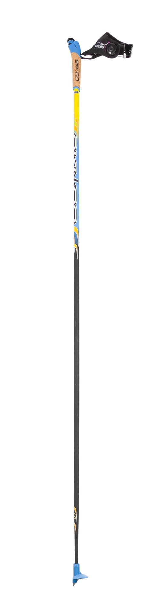 Skigo Racing 1.0 Powerstrap 