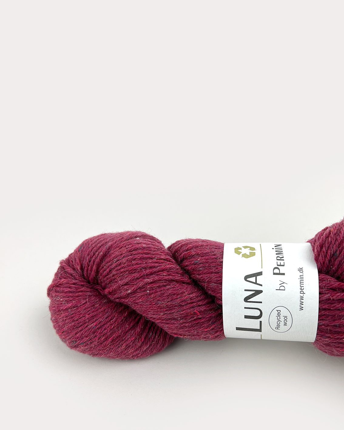 Luna - Hallon/25