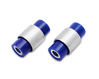 Control Arm Lower-Inner Bush Kit 