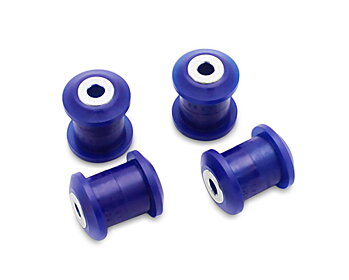 Control Arm Upper-Inner Bush Kit (Standard Alignment)