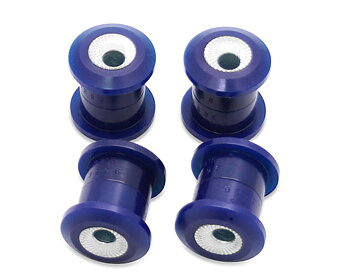 Control Arm Upper-Inner Bush Kit (Performance Alignment)