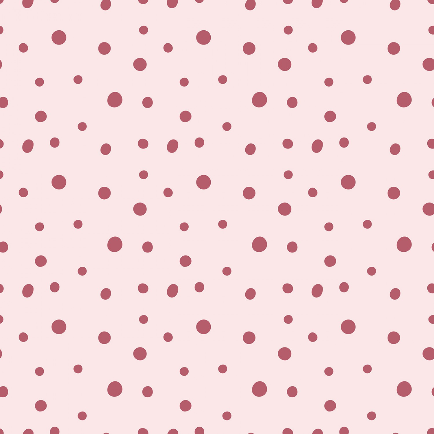 Sonnet Dusk Dots Pink