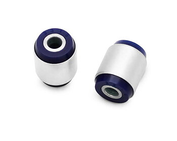 Control Arm Lower-Inner Front Bush Kit (Standard Alignment)