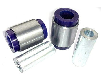 Control Arm Lower-Inner Front Bush Kit (Performance Alignment)