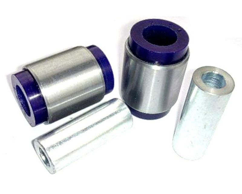 Control Arm Lower-Rear Inner Bush Kit (Standard Alignment)