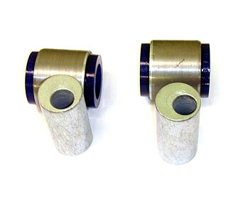 Control Arm Lower-Rear Inner Bush Kit (Performance Alignment)