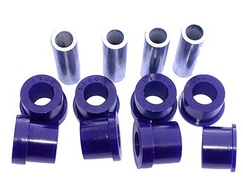 Control Arm Upper-Inner Bush Kit