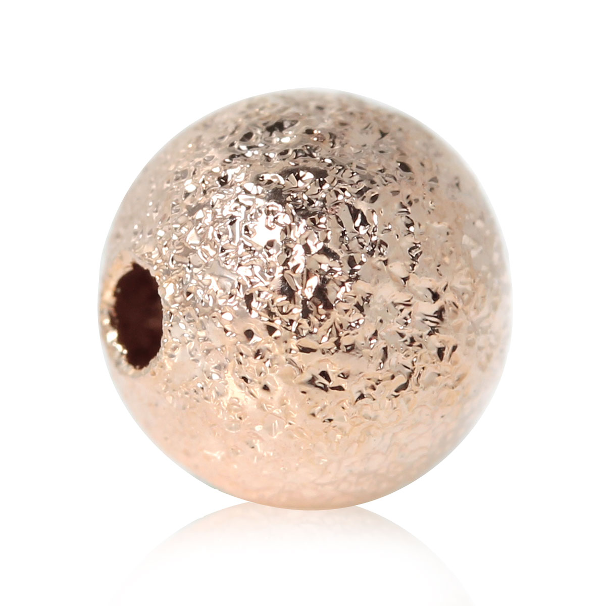 Stardust Rose 6mm - 2