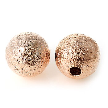 Stardust Rose 6mm
