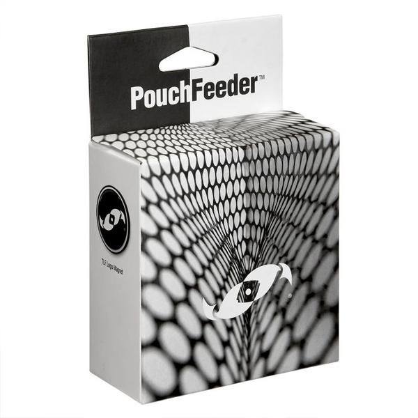 PouchFeeder - 2
