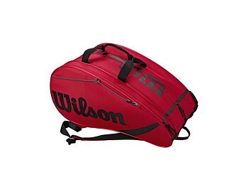 Wilson Rak Pak